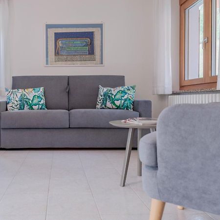 Casa Vacanze Cilla Comano Terme Exterior foto
